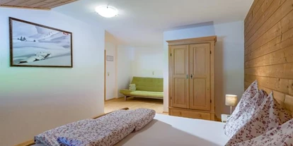 Pensionen - Itter - Biobauernhof Vordermühltalhof