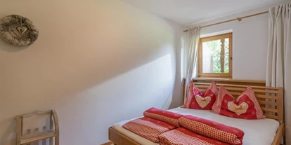 Pensionen - Itter - Biobauernhof Vordermühltalhof