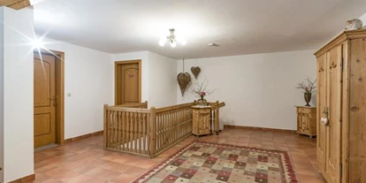 Pensionen - Itter - Biobauernhof Vordermühltalhof