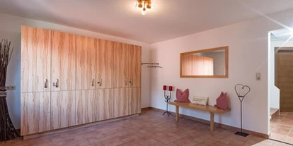Pensionen - Itter - Biobauernhof Vordermühltalhof