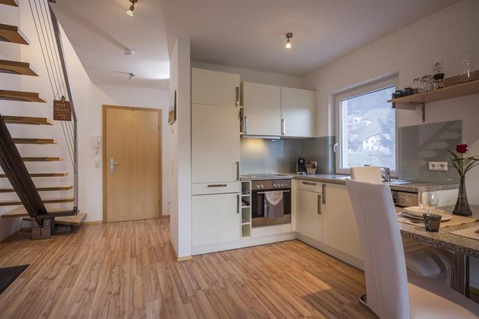 Pensionen - Itter - Appartement Raffael