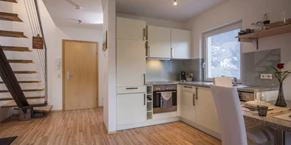 Pensionen - Itter - Appartement Raffael