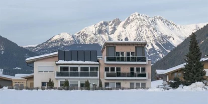 Pensionen - Itter - Appartement Raffael