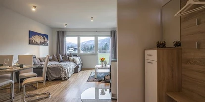Pensionen - Itter - Appartement Raffael