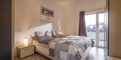 Pensionen - Itter - Appartement Raffael