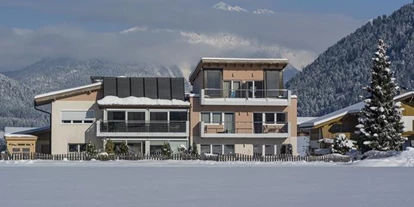 Pensionen - Itter - Appartement Raffael