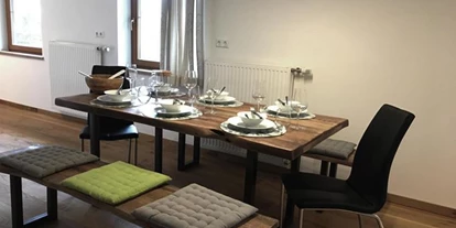 Pensionen - Itter - Litzlhof