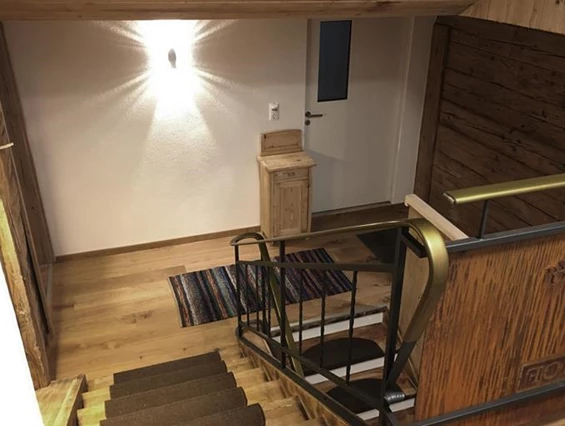 Frühstückspension: Litzlhof