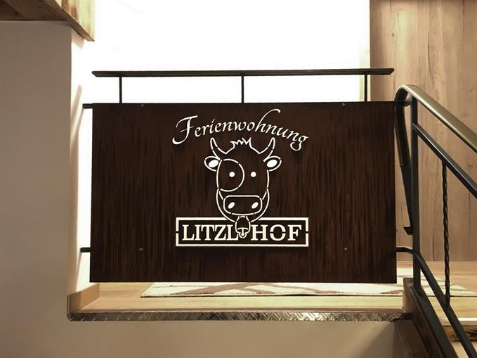 Frühstückspension: Litzlhof