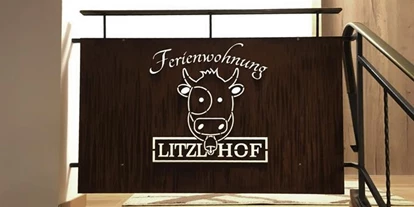 Pensionen - Itter - Litzlhof