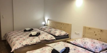 Pensionen - Itter - Litzlhof