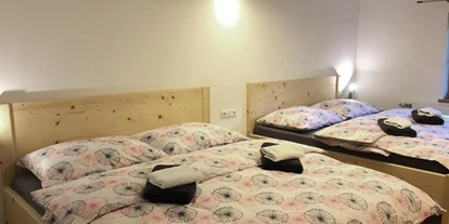 Pensionen - Itter - Litzlhof