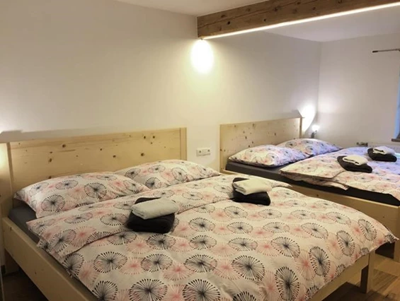 Frühstückspension: Litzlhof