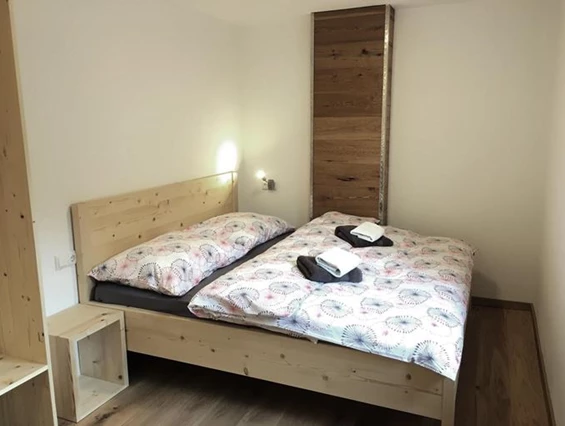 Frühstückspension: Litzlhof