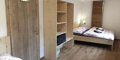 Pensionen - Itter - Litzlhof