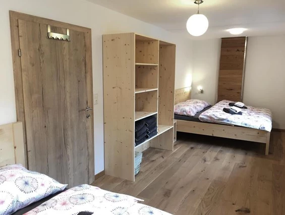 Frühstückspension: Litzlhof