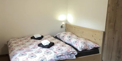 Pensionen - Itter - Litzlhof