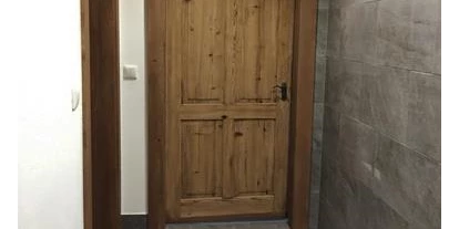Pensionen - Itter - Litzlhof