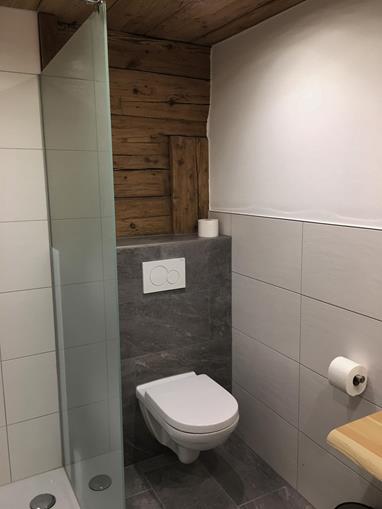 Frühstückspension: Litzlhof