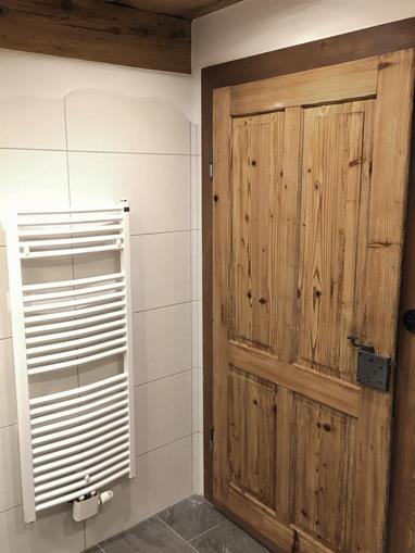 Frühstückspension: Litzlhof