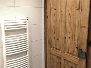 Frühstückspension: Litzlhof