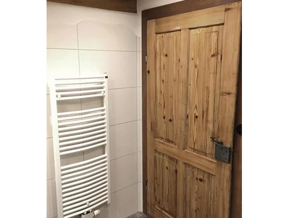 Frühstückspension: Litzlhof