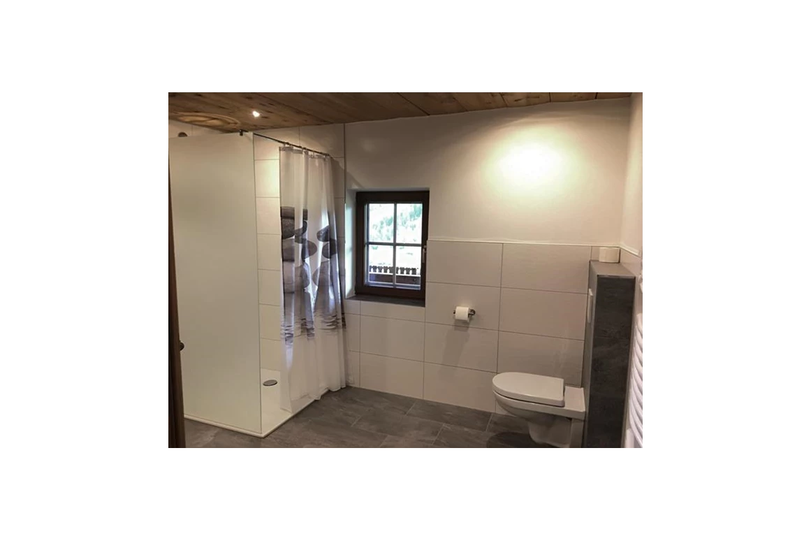 Frühstückspension: Litzlhof