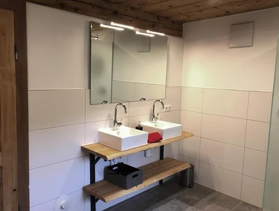 Frühstückspension: Litzlhof