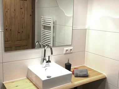 Frühstückspension: Litzlhof