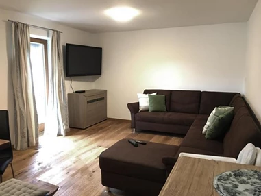 Frühstückspension: Litzlhof