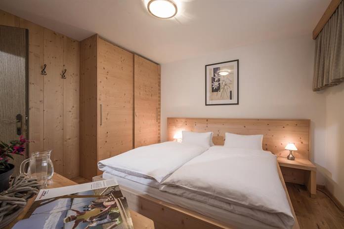 Frühstückspension: Ferienwohnung Fuchs