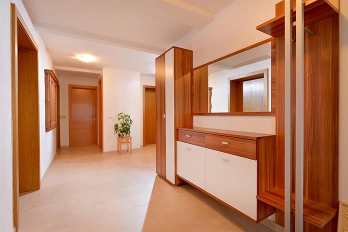 Frühstückspension: Ferienwohnung Fuchs
