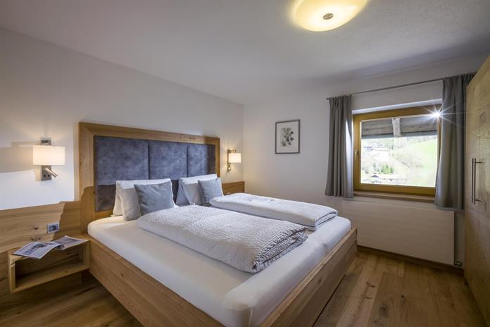 Frühstückspension: Lehenhof