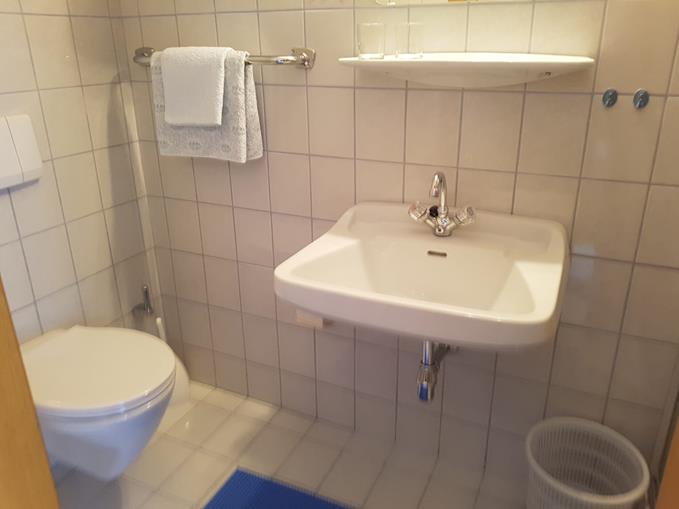 Frühstückspension: Haus Meikl