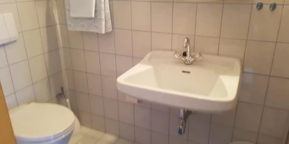 Pensionen - Parkplatz: kostenlos bei der Pension - Leogang - Haus Meikl