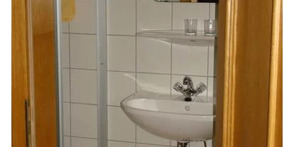 Pensionen - Parkplatz: kostenlos bei der Pension - Leogang - Haus Meikl