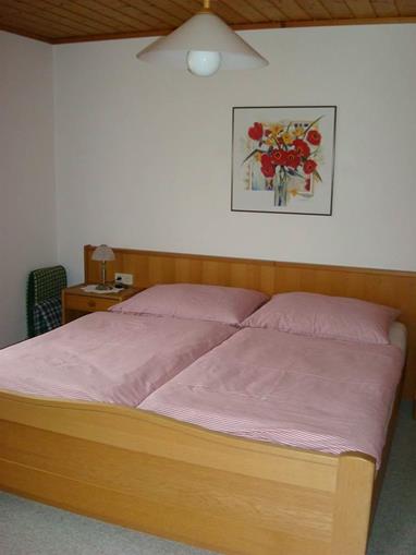 Frühstückspension: Haus Meikl