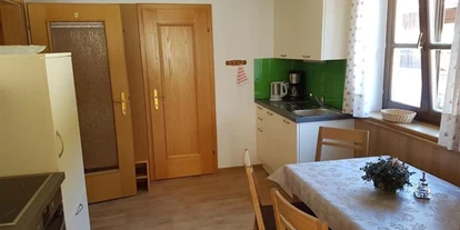 Pensionen - Parkplatz: kostenlos bei der Pension - Leogang - Haus Meikl