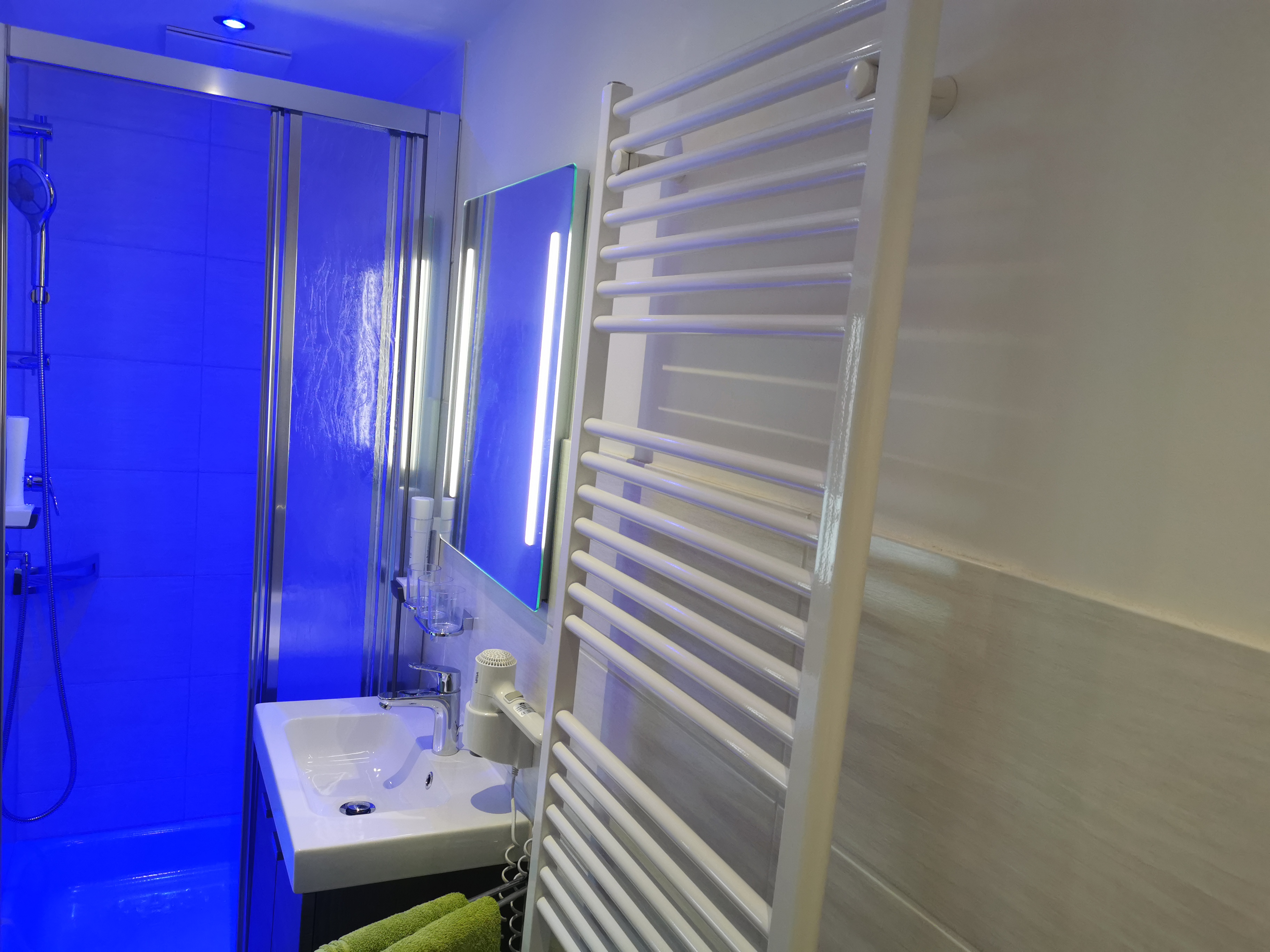 Frühstückspension: Hotelpension Oberauer Wagrain***