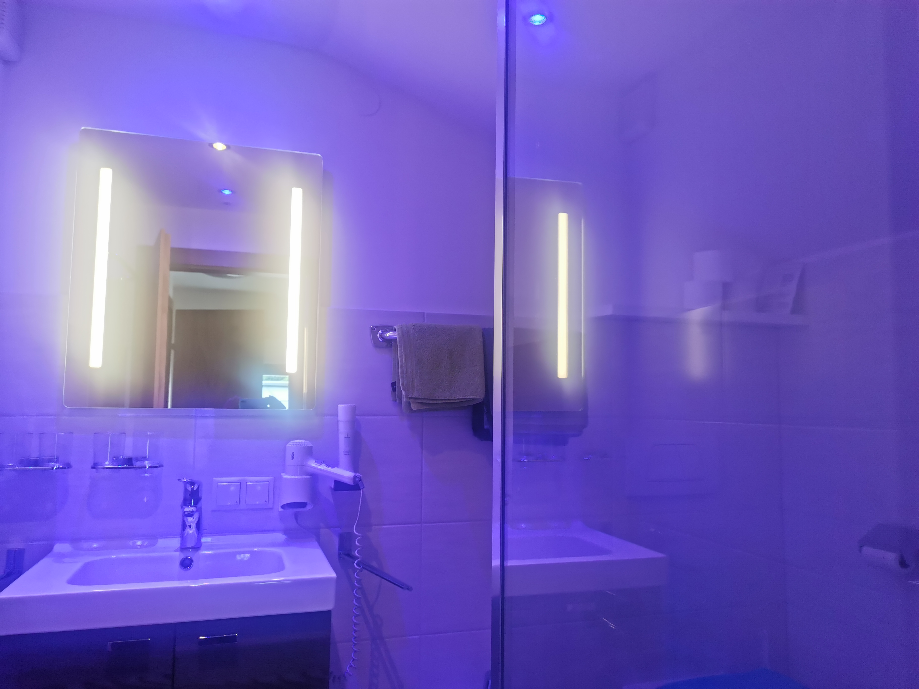 Frühstückspension: Hotelpension Oberauer Wagrain***