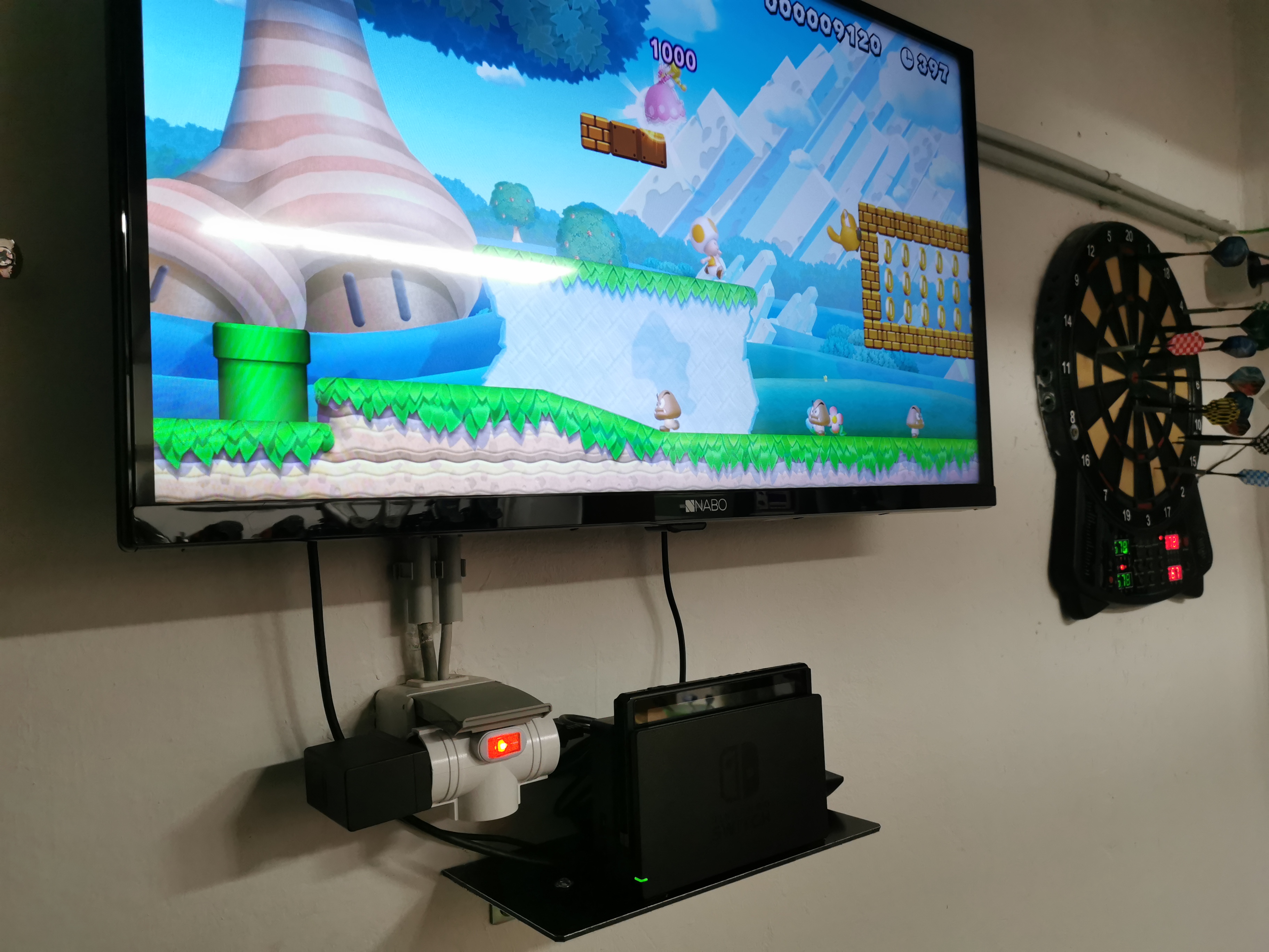 Frühstückspension: Hotelpension Oberauer Wagrain***