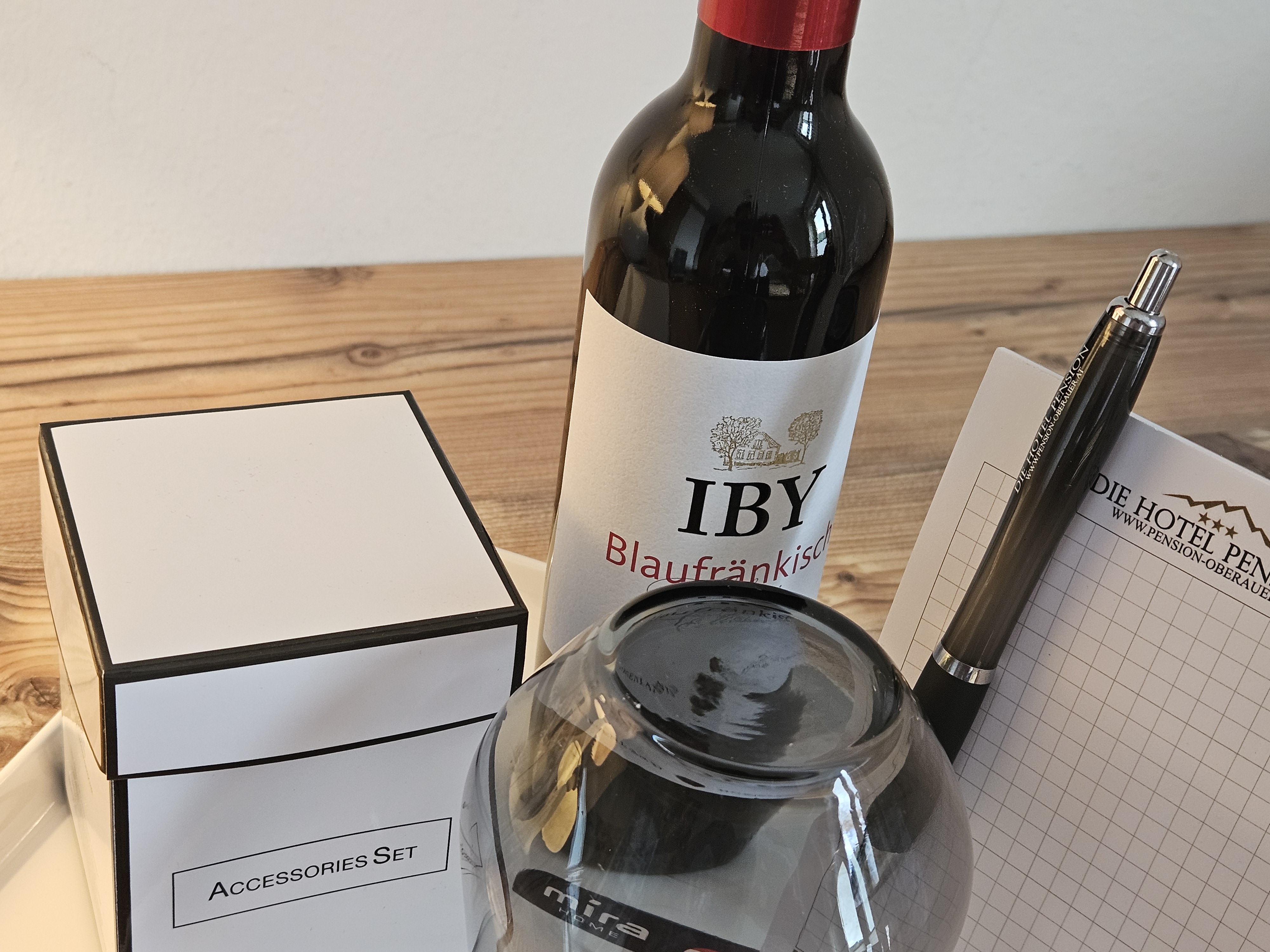 Frühstückspension: Hotelpension Oberauer Wagrain***