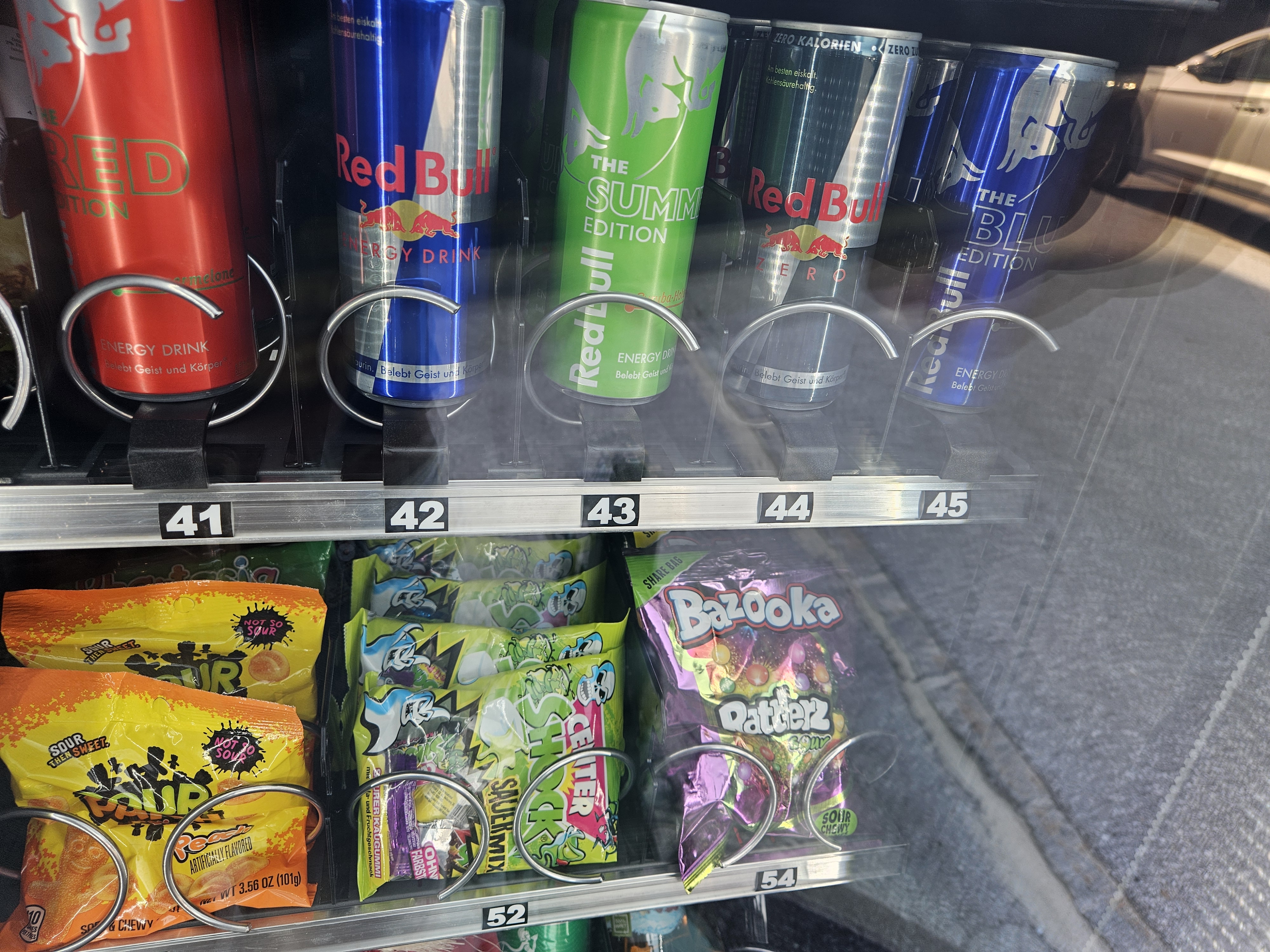 Frühstückspension: Hotelpension Oberauer Wagrain***