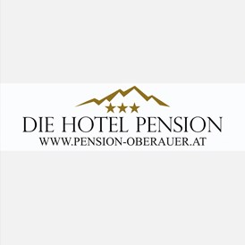 Frühstückspension: Oberauer Wagrain - Die Eco Familien Hotelpension*** (B&B)