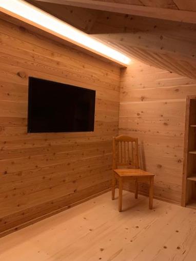 Pensionen - Ellmau - Haus Manzl