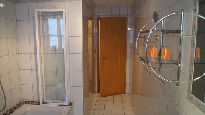 Pensionen - Seeham - Ferienwohnung Oswald