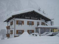 Frühstückspension: Haus Bommer