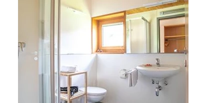 Pensionen - Garten - Vorarlberg - Appartementhaus Lechblick