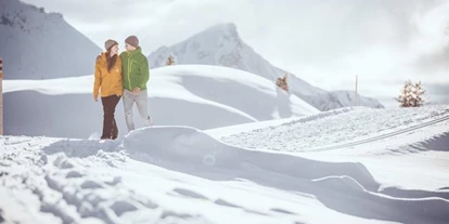 Pensionen - Garten - Vorarlberg - Appartementhaus Lechblick