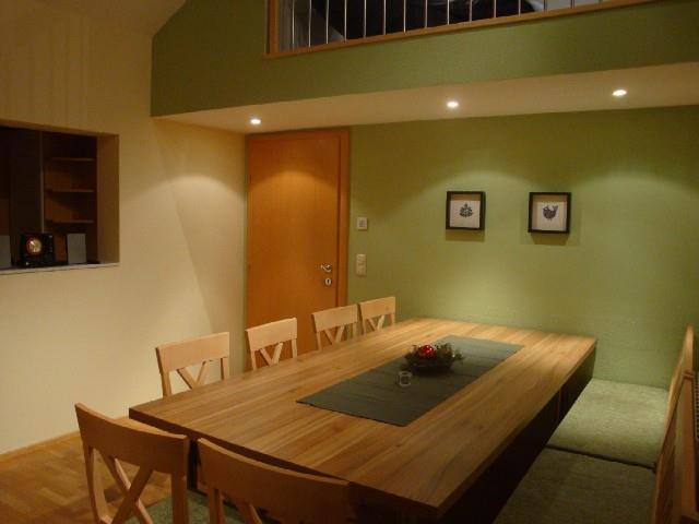 Frühstückspension: Schwarzmann's Ferienwohnungen